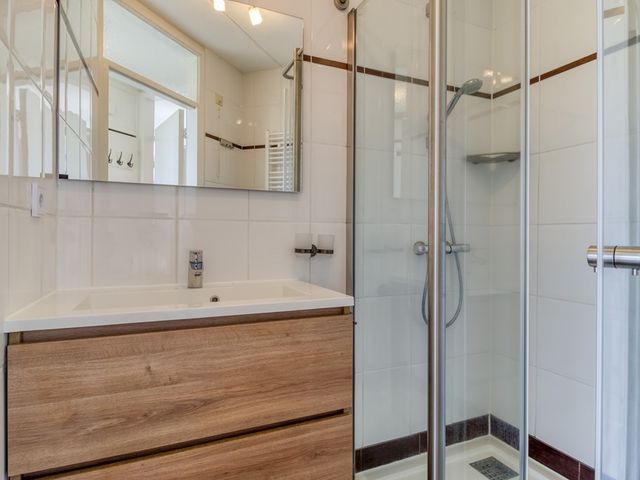 Heggerank 22, Nieuwvliet