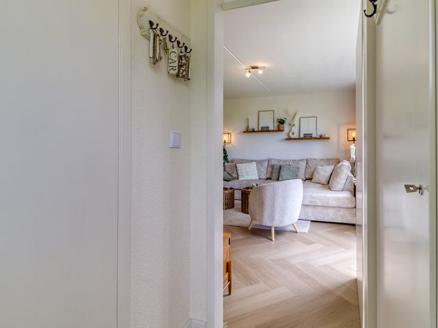 Heggerank 22, Nieuwvliet