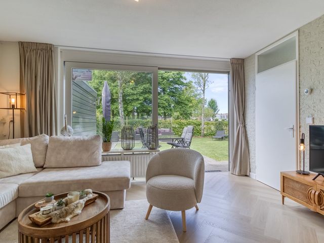 Heggerank 22, Nieuwvliet