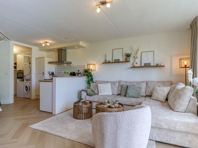 Heggerank 22, Nieuwvliet