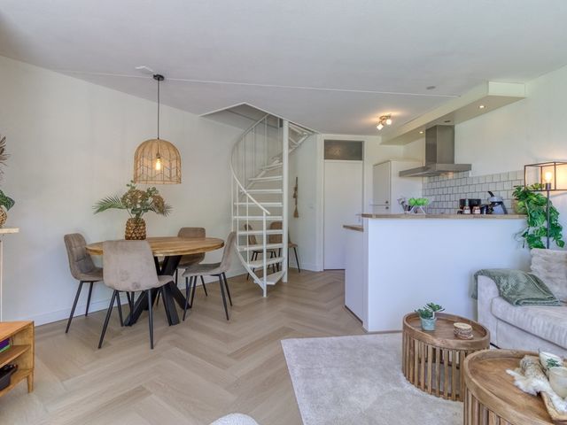 Heggerank 22, Nieuwvliet