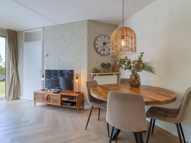 Heggerank 22, Nieuwvliet