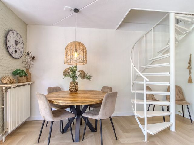 Heggerank 22, Nieuwvliet