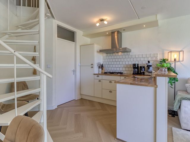 Heggerank 22, Nieuwvliet