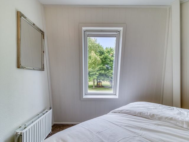 Heggerank 22, Nieuwvliet