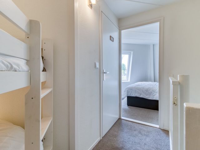 Heggerank 22, Nieuwvliet