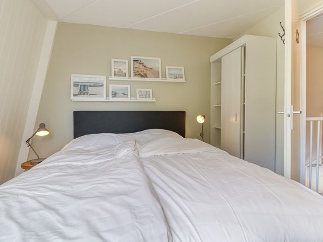 Heggerank 22, Nieuwvliet