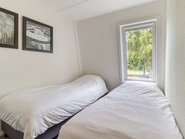 Heggerank 22, Nieuwvliet