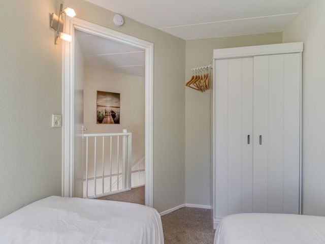 Heggerank 22, Nieuwvliet