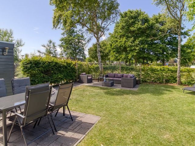 Heggerank 22, Nieuwvliet