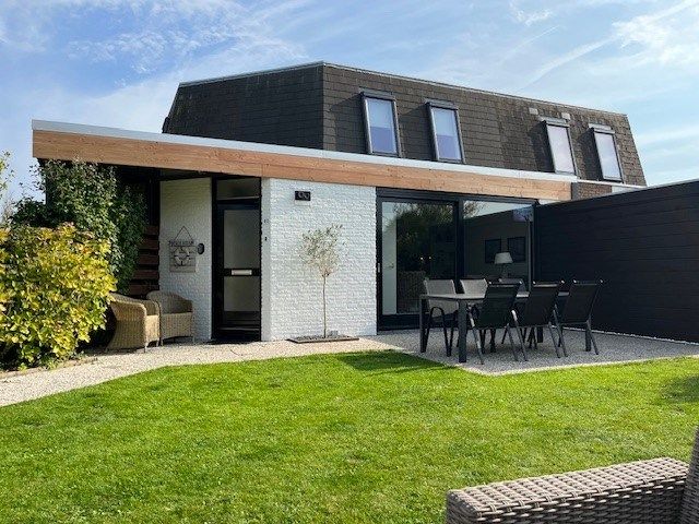 Heggerank 40, Nieuwvliet