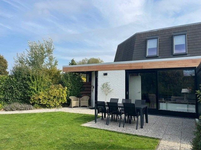 Heggerank 40, Nieuwvliet