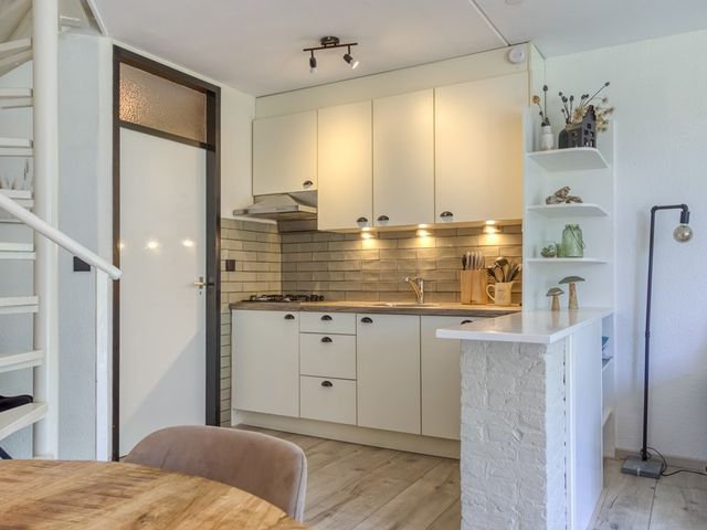 Heggerank 40, Nieuwvliet