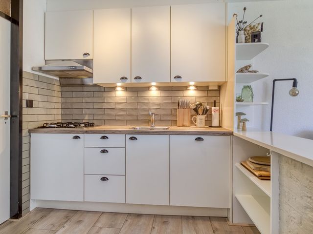 Heggerank 40, Nieuwvliet