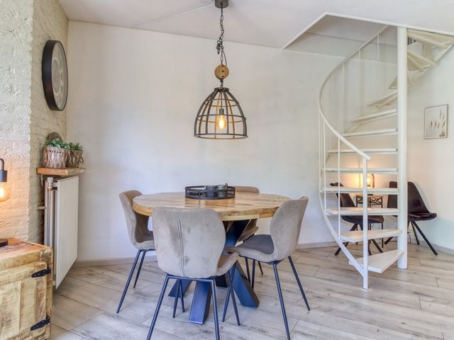 Heggerank 40, Nieuwvliet