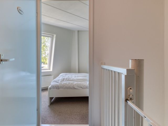 Heggerank 40, Nieuwvliet