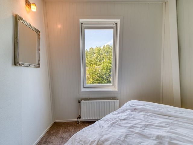 Heggerank 40, Nieuwvliet