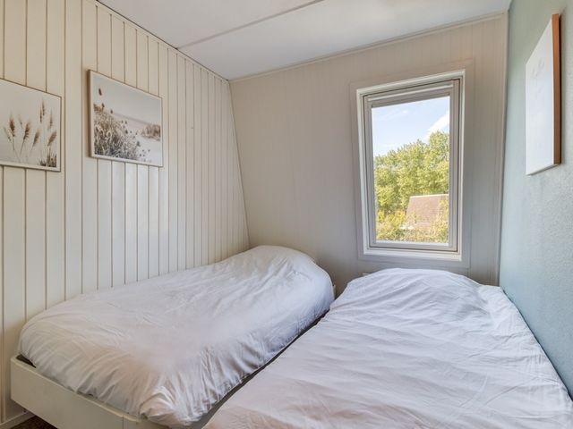 Heggerank 40, Nieuwvliet