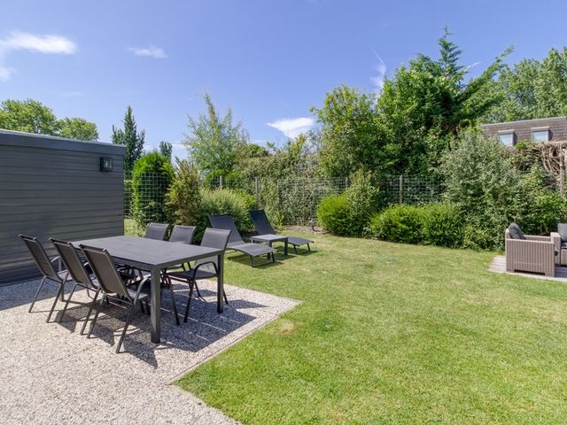 Heggerank 40, Nieuwvliet