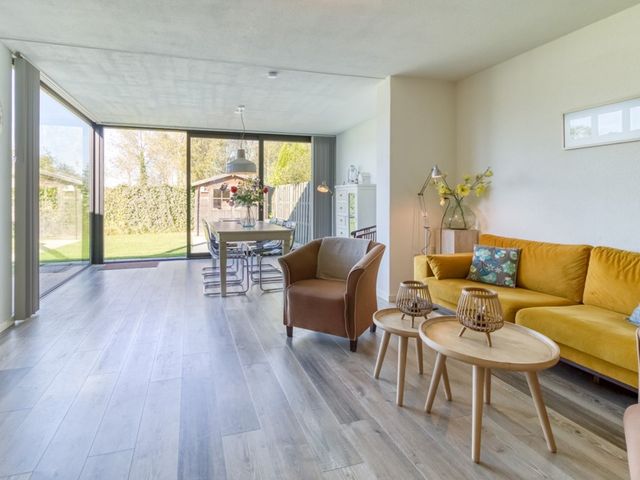 Heggerank 74, Nieuwvliet