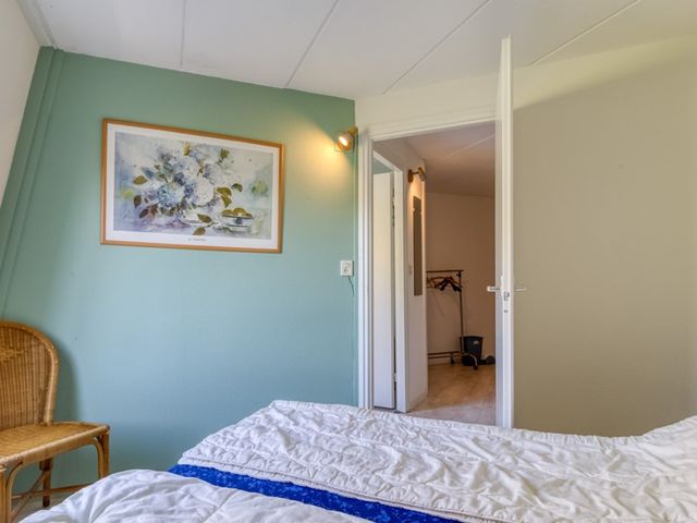 Heggerank 74, Nieuwvliet