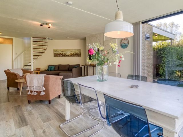 Heggerank 74, Nieuwvliet