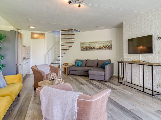 Heggerank 74, Nieuwvliet