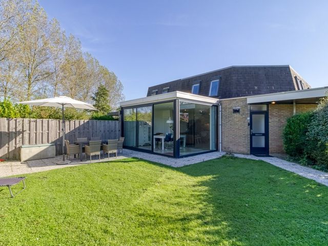 Heggerank 74, Nieuwvliet