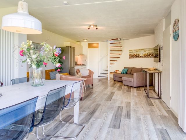 Heggerank 74, Nieuwvliet