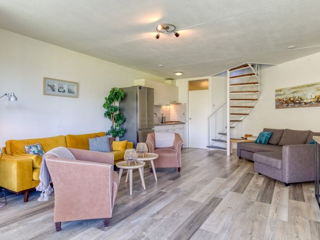 Heggerank 74, Nieuwvliet