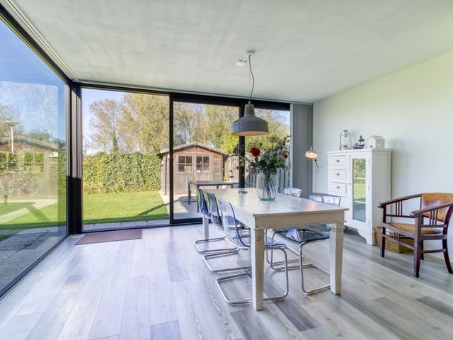 Heggerank 74, Nieuwvliet