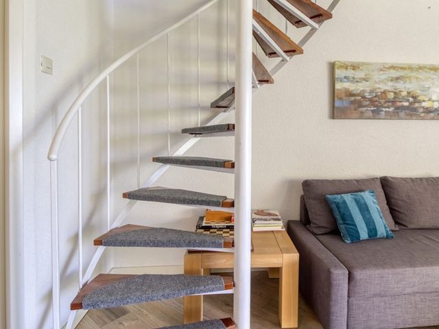 Heggerank 74, Nieuwvliet