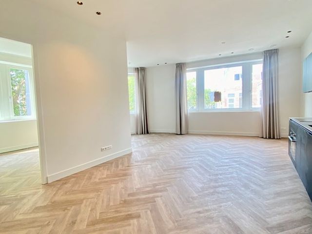 's-Gravendijkwal 130C, Rotterdam