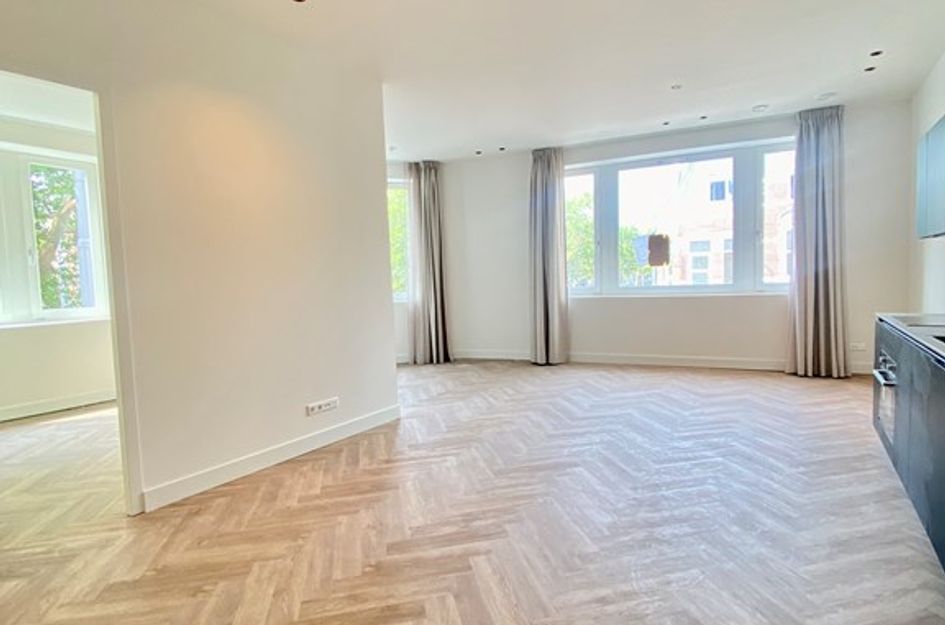 's-Gravendijkwal 130C