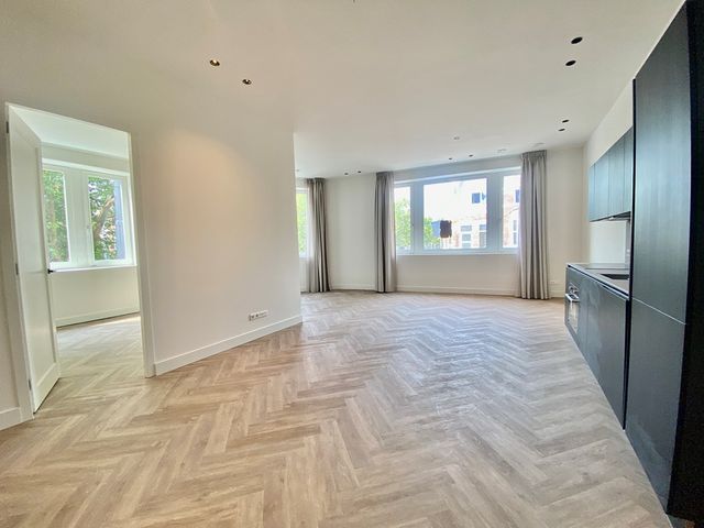 's-Gravendijkwal 130C, Rotterdam