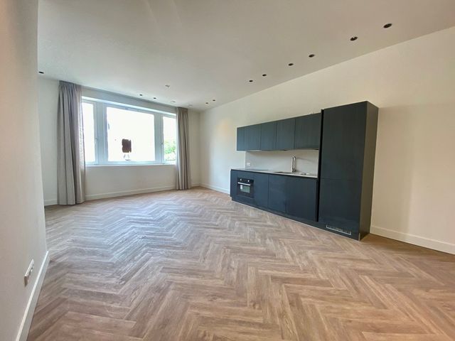 's-Gravendijkwal 130C, Rotterdam