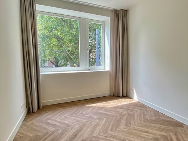 's-Gravendijkwal 130C, Rotterdam