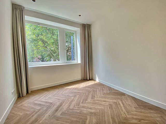 's-Gravendijkwal 130C, Rotterdam