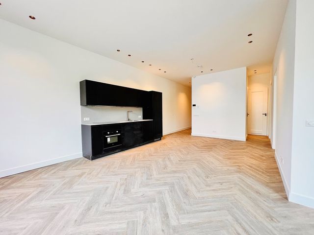 's-Gravendijkwal 130C, Rotterdam