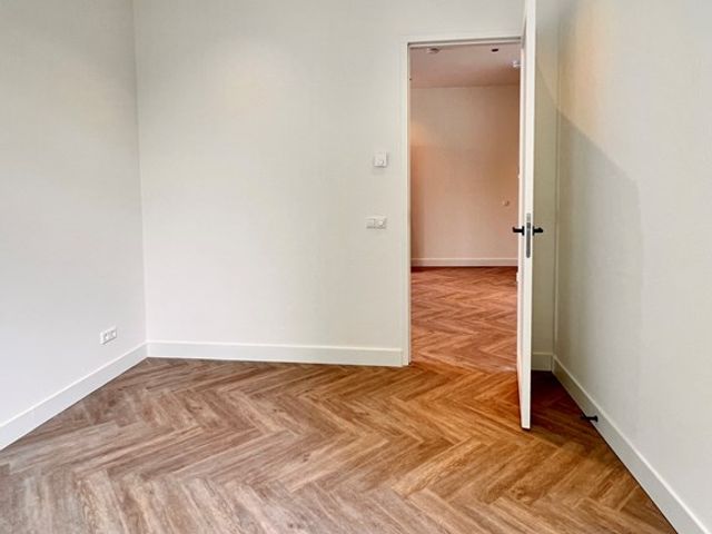 's-Gravendijkwal 130C, Rotterdam