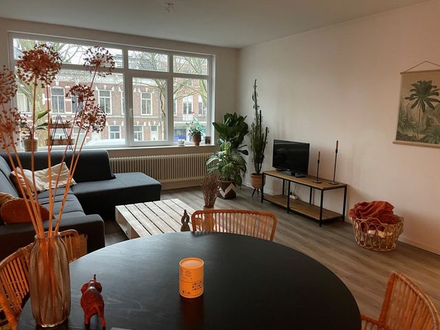 Sophiastraat 14B, Breda