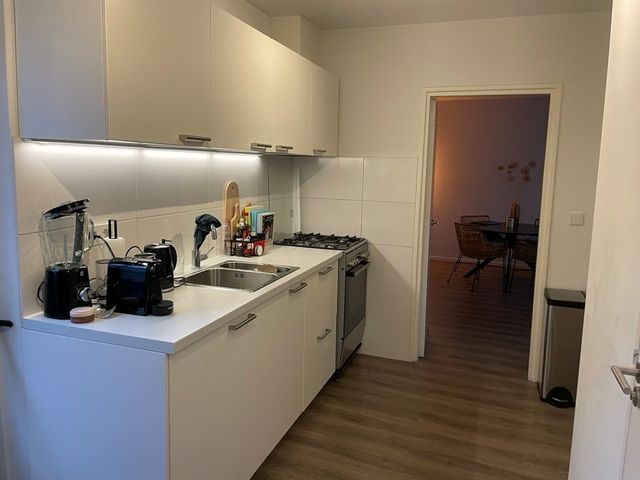 Sophiastraat 14B, Breda