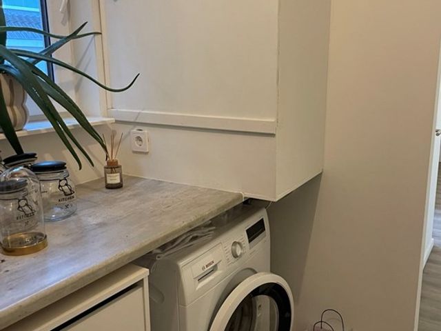 Sophiastraat 14B, Breda