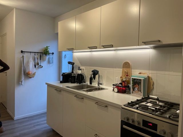 Sophiastraat 14B, Breda