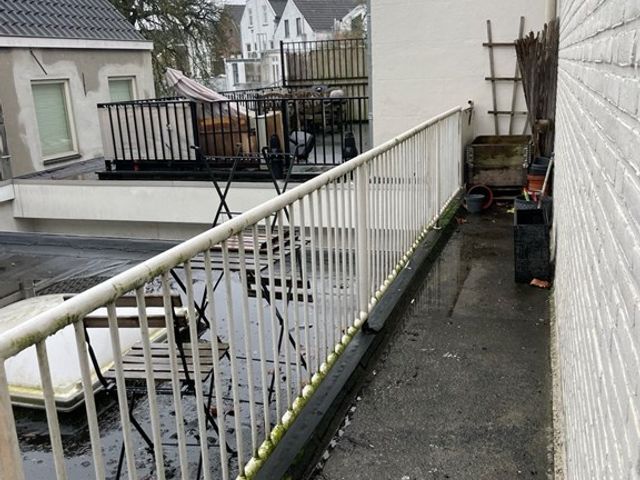 Sophiastraat 14B, Breda