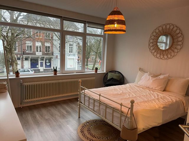 Sophiastraat 14B, Breda