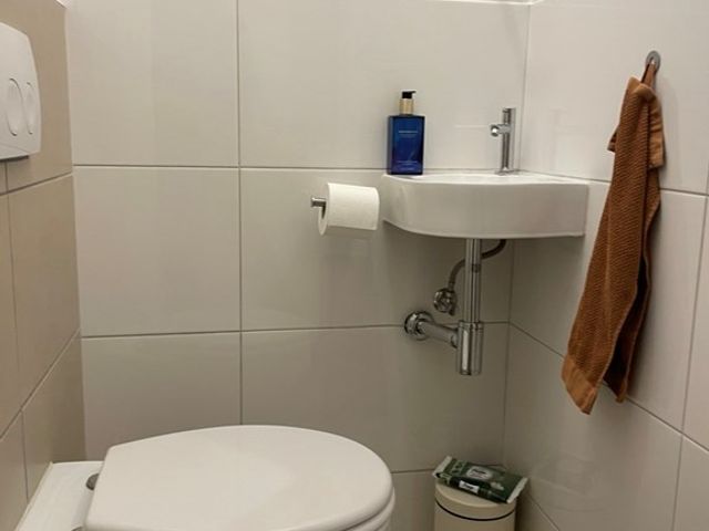 Sophiastraat 14B, Breda