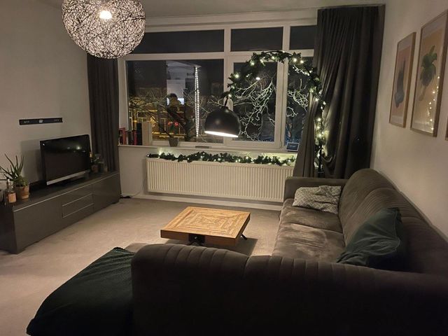 Sophiastraat 14C, Breda