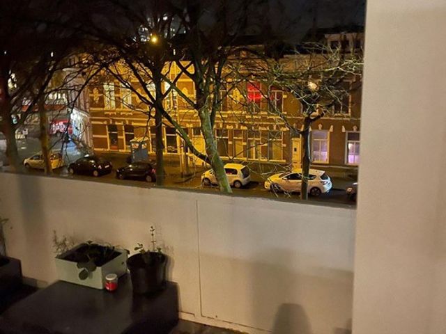 Sophiastraat 14C, Breda