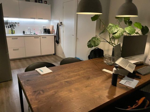 Sophiastraat 14C, Breda